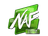 Sticker | NAF | Atlanta 2017