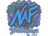 Sticker | NAF | Budapest 2025