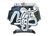 Sticker | NAF (Foil) | Berlin 2019