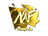 Sticker | NAF (Gold) | Cologne 2016