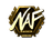 Sticker | NAF (Gold) | London 2018
