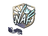 Sticker | NAF (Holo) | Paris 2023