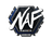Sticker | NAF | London 2018