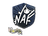Sticker | NAF | Paris 2023