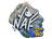 Sticker | NAF | Rio 2022