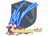 Sticker | NAF | Shanghai 2024