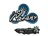 Sticker | nafany | Antwerp 2022