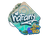 Sticker | nafany | Rio 2022