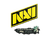 Sticker | Natus Vincere | Antwerp 2022