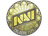 Sticker | Natus Vincere | Cologne 2026