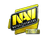 Sticker | Natus Vincere (Foil) | Atlanta 2017