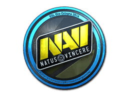 Image of an item