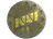 Sticker | Natus Vincere (Foil) | Cologne 2026