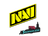 Sticker | Natus Vincere (Foil) | Stockholm 2021