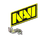 Sticker | Natus Vincere (Glitter) | Paris 2023