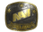 Sticker | Natus Vincere (Gold) | Austin 2025