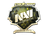Sticker | Natus Vincere (Gold) | Berlin 2019