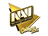 Sticker | Natus Vincere (Gold) | Cologne 2015