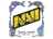 Sticker | Natus Vincere (Holo) | Austin 2025