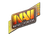 Sticker | Natus Vincere (Holo) | Katowice 2015