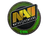 Sticker | Natus Vincere (Holo) | Katowice 2019