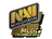 Sticker | Natus Vincere (Holo) | MLG Columbus 2016