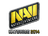 Sticker | Natus Vincere | Katowice 2014