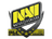 Sticker | Natus Vincere | Krakow 2017
