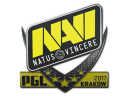 Sticker | Natus Vincere | Krakow 2017