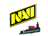 Sticker | Natus Vincere | Stockholm 2021