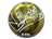 Sticker | NBK- (Foil) | Katowice 2019