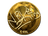 Sticker | NBK- (Gold) | Katowice 2019
