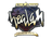 Sticker | neaLaN (Gold) | Berlin 2019
