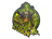 Sticker | Necron