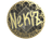 Sticker | NEKiZ (Gold) | Cologne 2026