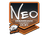Sticker | NEO | Cluj-Napoca 2015