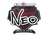 Sticker | NEO (Foil) | Berlin 2019
