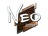 Sticker | NEO (Foil) | Boston 2018