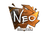 Sticker | NEO (Foil) | Cologne 2016