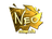 Sticker | NEO (Gold) | Cologne 2016