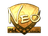 Sticker | NEO (Gold) | Krakow 2017