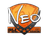 Sticker | NEO | Krakow 2017