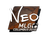 Sticker | NEO | MLG Columbus 2016