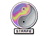 Sticker | Neon Opal Strafe (Holo)