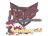 Sticker | NertZ (Glitter) | Shanghai 2024
