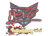 Sticker | NertZ (Holo) | Shanghai 2024