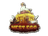 Sticker | Nest Egg