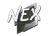 Sticker | nex | Boston 2018