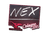 Sticker | nex | Cologne 2015
