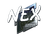 Sticker | nex (Foil) | Boston 2018